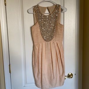 Pink Asos Embellished Dress for Sale up to 90% Off: Poshmark